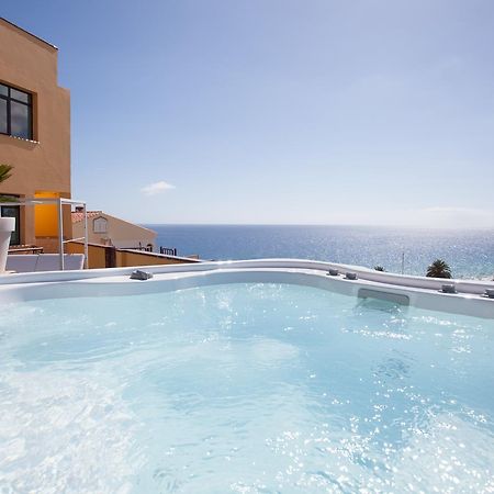 Villamar Hotel Морро-дель-Хабле Экстерьер фото