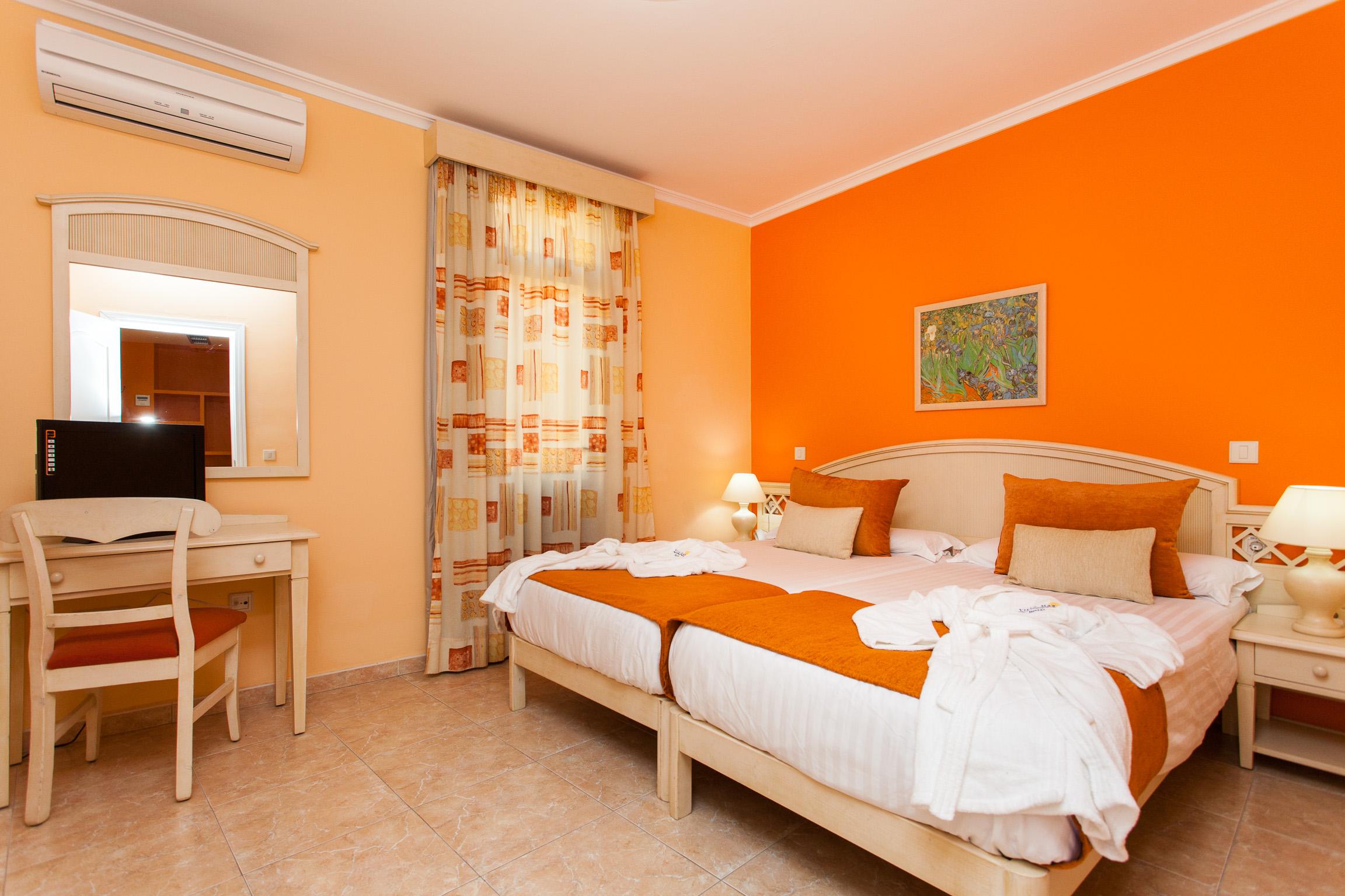 Villamar Hotel Морро-дель-Хабле Экстерьер фото